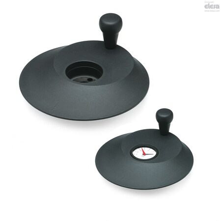 Elesa Handwheel for position indicators, EWW.240-PXX2+IEL-A20-C0 EWW-XX